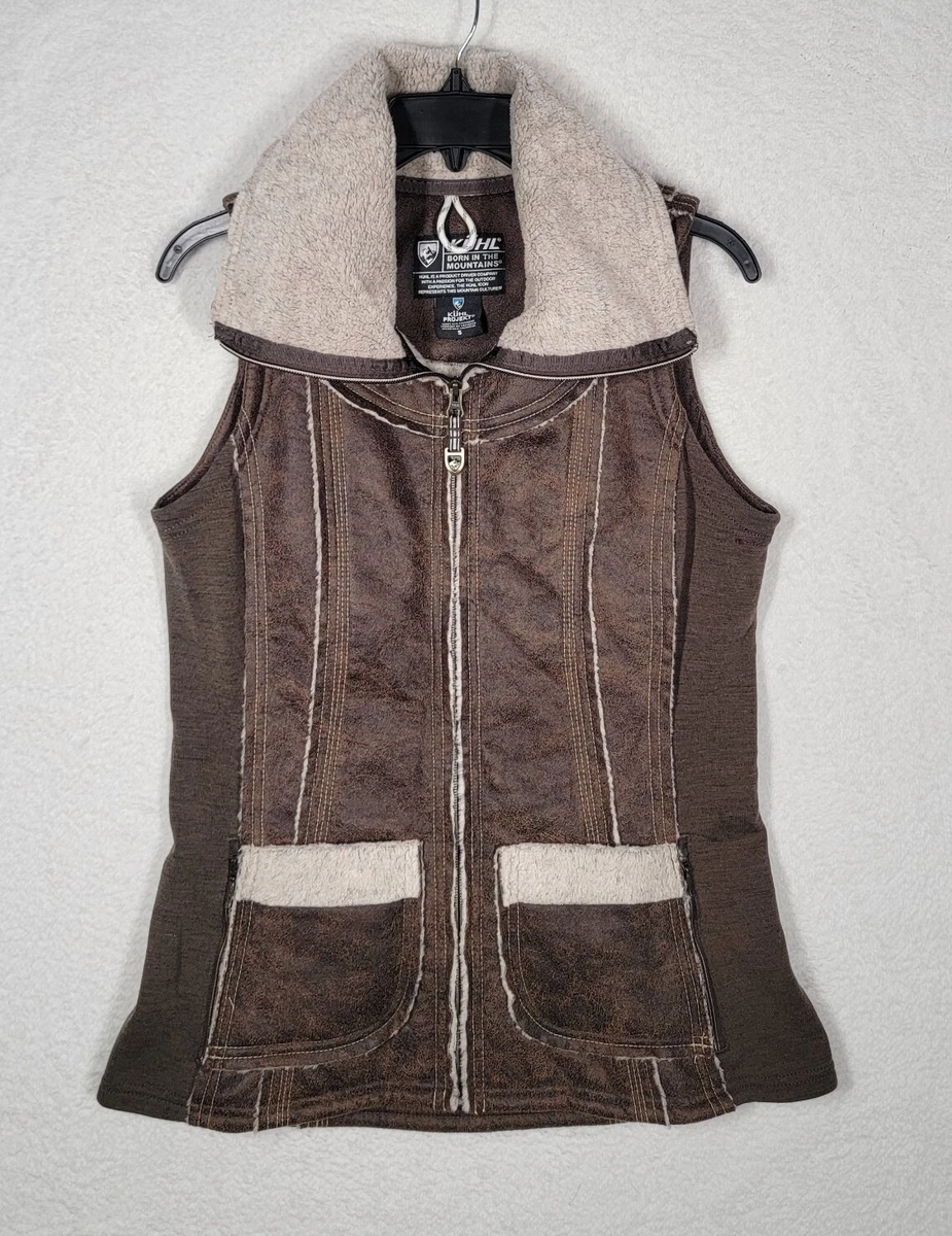 Kuhl sherpa hotsell vest