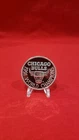 1 Oz Silver Chicago Bulls NBA 1991 Larry O'Brian .999 Fine Round Limited Edition