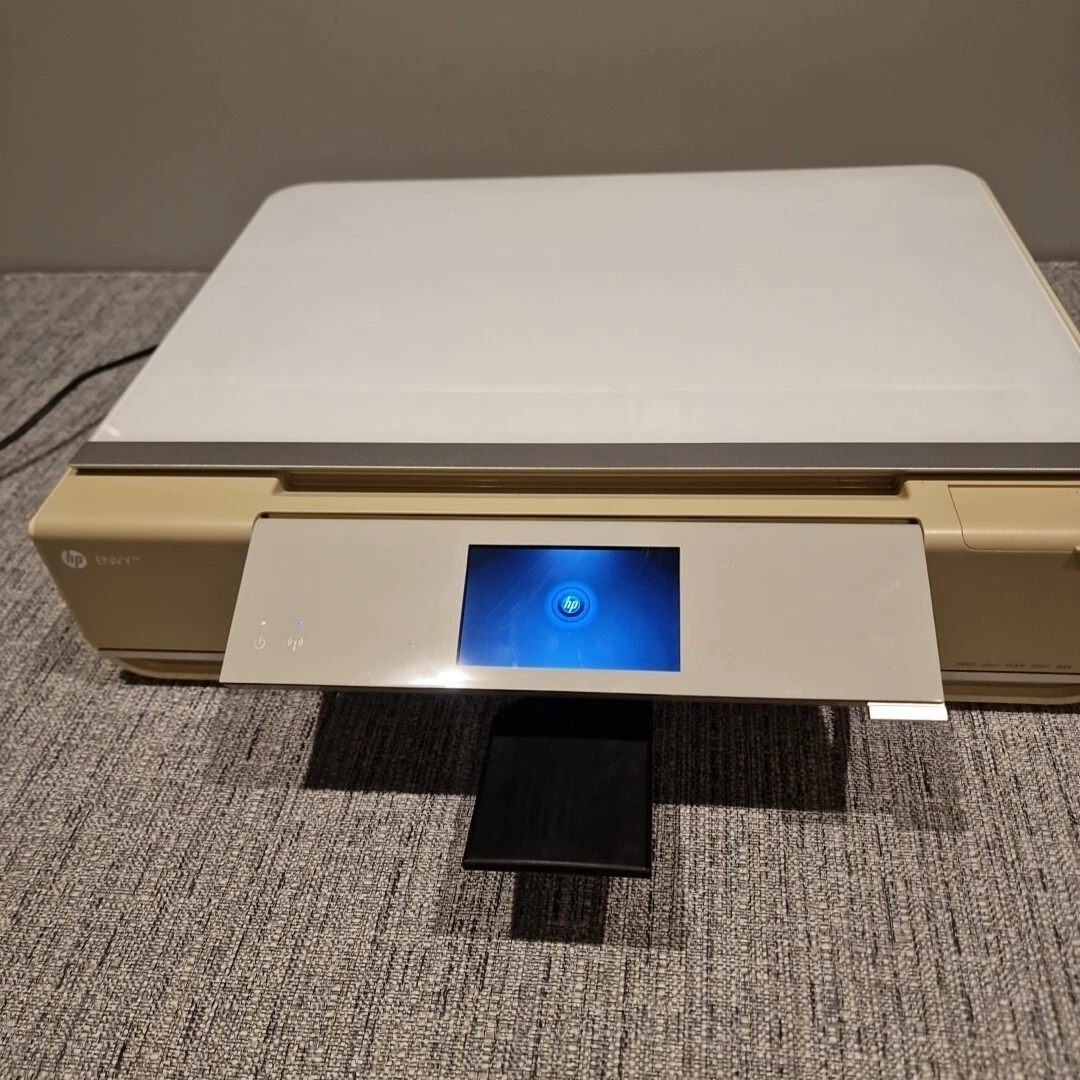 Hp envy 110 online