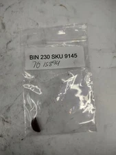 Genuine OEM Snapper 15894 7015894 Woodruff Key 