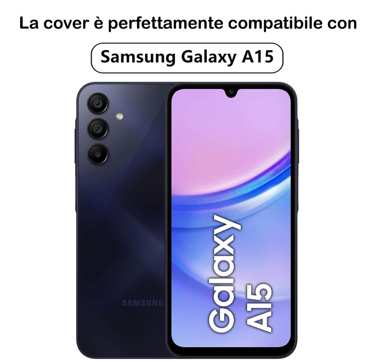 Mixroom - Cover Custodia Back Case in TPU Silicone Morbido