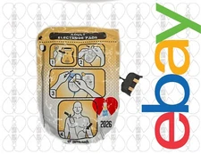 Defibtech Lifeline AED Pads DDP-100 -2026