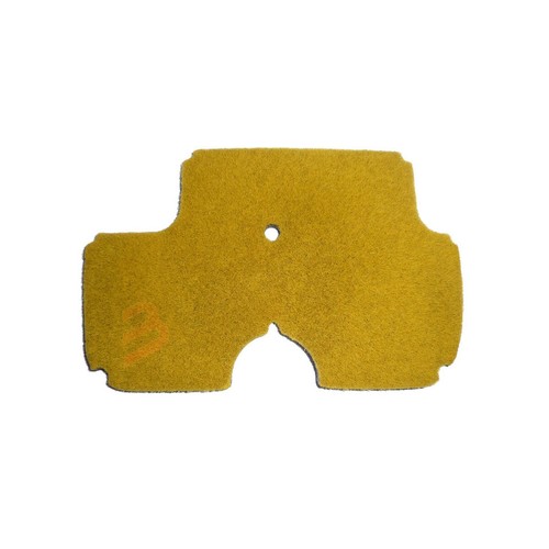 Hiflofiltro Luftfilter HFA2606 Für Kawasaki KLE 650 Versys Tourer (Modell 2011)