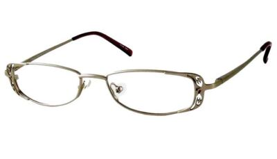 Valerie Spencer 9118 Authentic Designer Reading Eye Glasses in 20 Power Options
