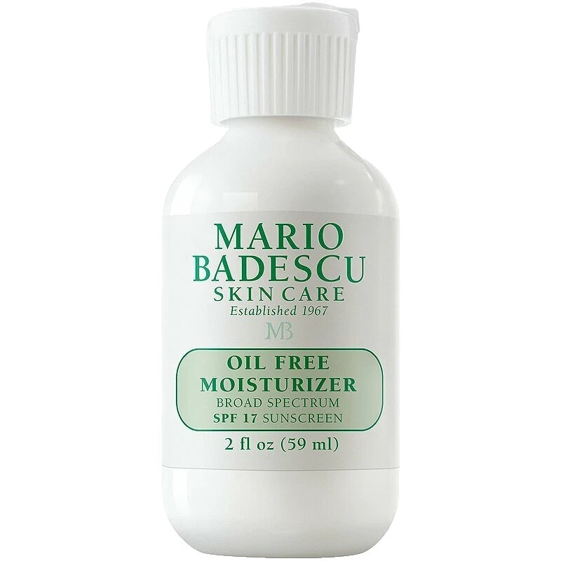 Loción Mario Badescu Productos anti-envejecimiento