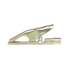 Jackson - Ground Clamps Gc-3 Ground Clamp: 138-3001835 - gc-3 ground clamp