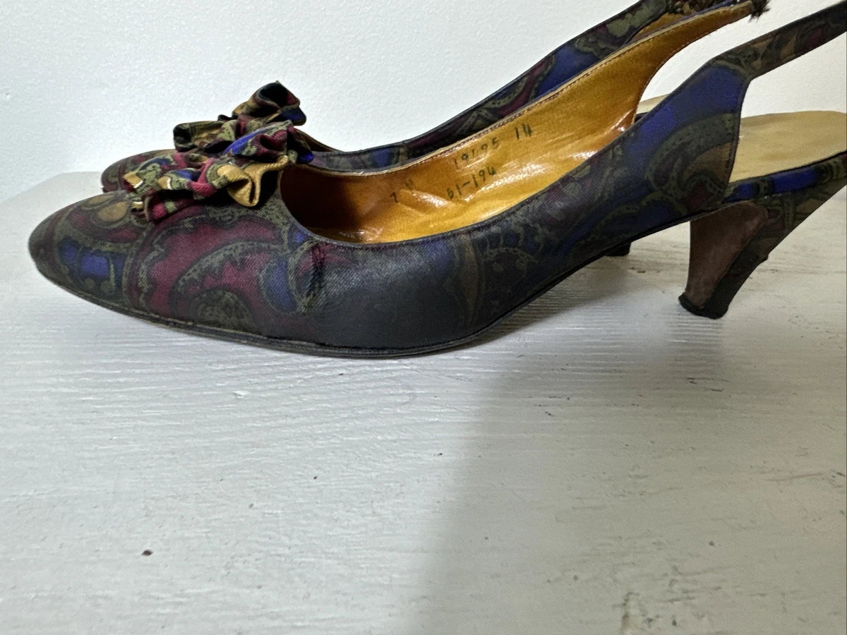 De liso deals debs shoes