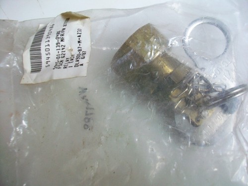 CALIBRATED FLOW VALVE P/N 877788 NSN 5945-01-139-0486 - Picture 6 of 7