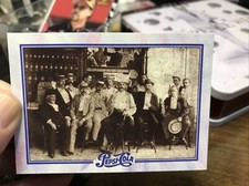 Pepsi Cola 1996 Dart SERIES II Trading Card # 103