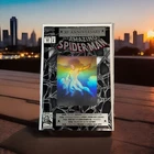 The Amazing Spider-Man #365 - 30th Anniversary - Hologram Cover - See PICS