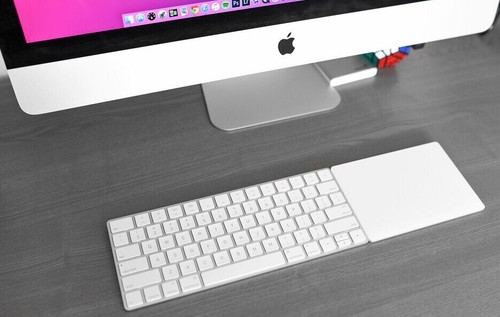 Apple Wireless Magic 2: Keyboard, Trackpad / Magic Mouse - Choose Your Perfect C - Picture 24 of 24