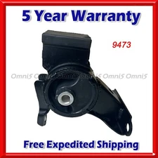 S048 Fits 03-09 Honda Element 2.4L Transmission Engine Motor Mount for Auto 9473
