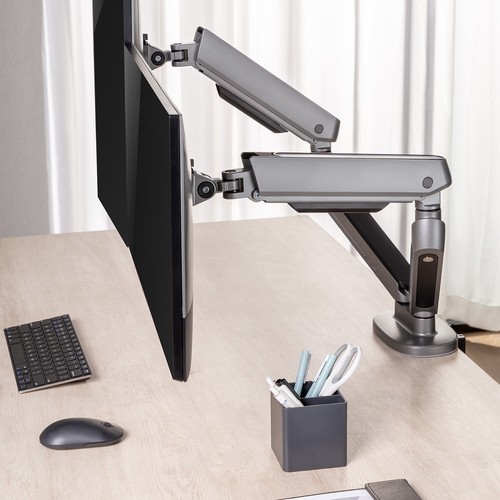 2 supports de moniteur de jeu support de table DEL LCD QLED moniteurs OLED 17-32" - Photo 6/11
