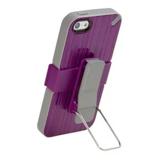 PUREGEAR UTILITARIAN SMARTPHONE SUPPORT SYSTEM IPHONE 5 5S SE