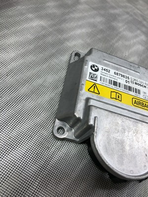 OEM BMW M4 ICM Plus Control Unit ECU 6879835 / 34526879835 for 