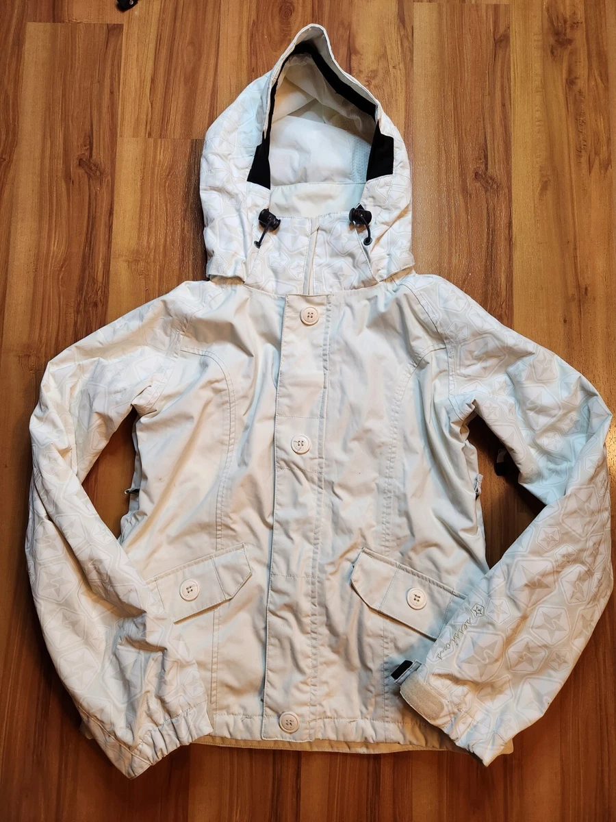 Sessions recco cheap jacket