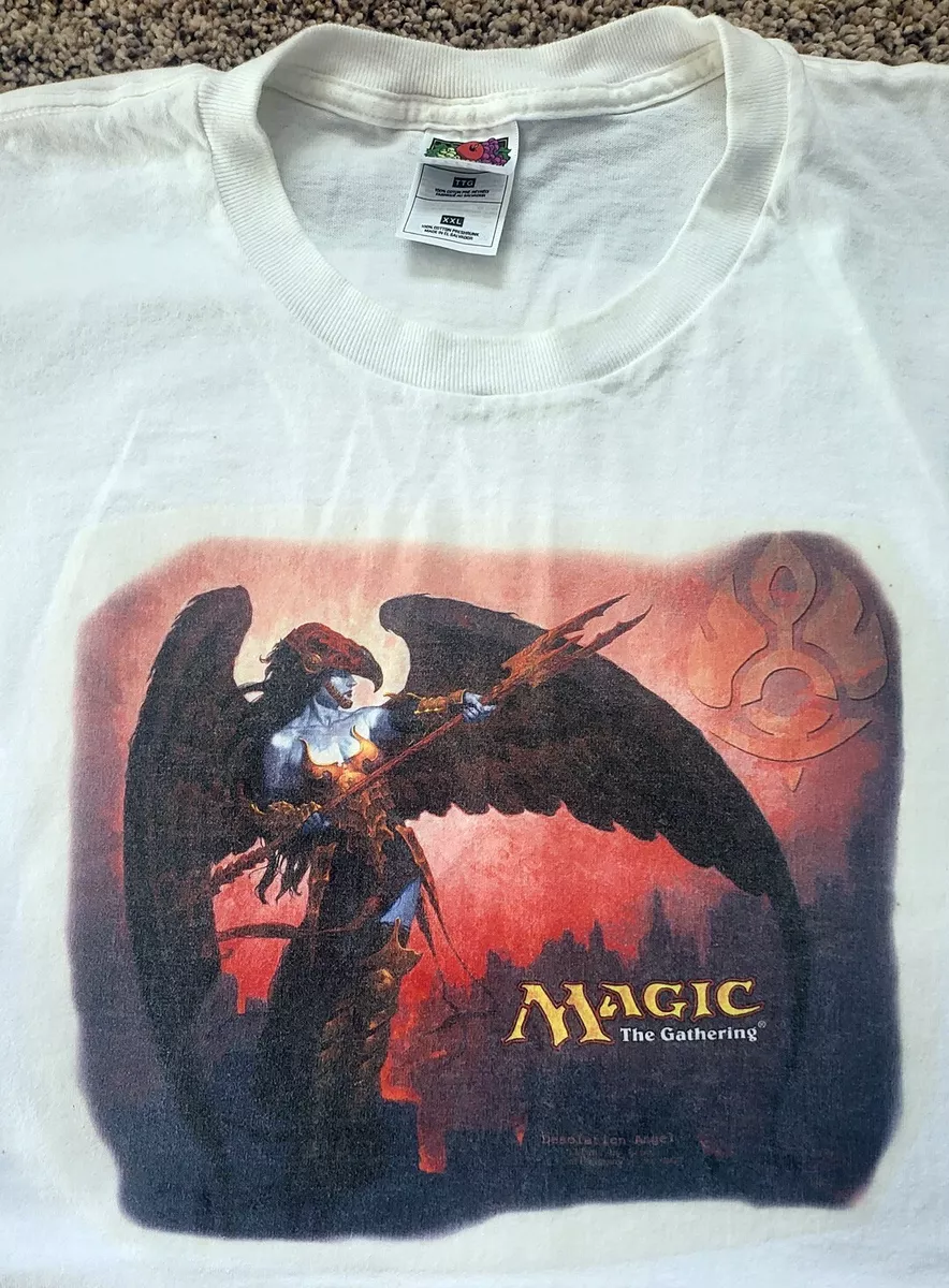 Magic the gathering t shirt deals