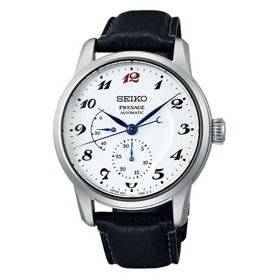 SEIKO Presage Craftsmanship Series 110th Anniversary Automatic LE