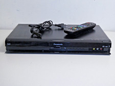 Panasonic DMR-EX93C DVD-Recorder / 250GB HDD inkl. FB, 2 Jahre Garantie