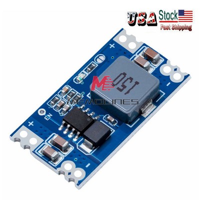 MINI560 PRO DC3.3-12V Output 5A Converter Buck Stabilized Power Supply Module US