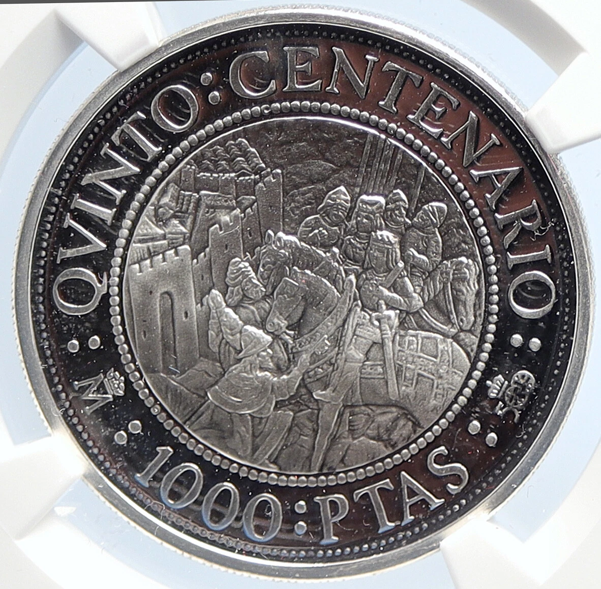 1989 Spanish Coins for sale | eBay