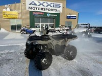 2022 Polaris Sportsman 570