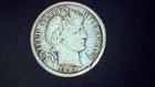 1893-O Barber Dime Of Better Old US Silver High Grade Estate Coin Collection Lot