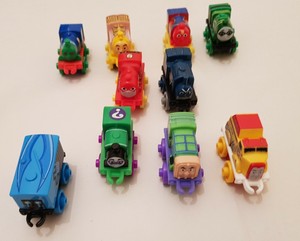 thomas minis ebay