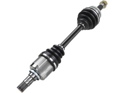 For 2005-2006 Nissan X Trail CV Axle Assembly Autopart Premium 18696QX
