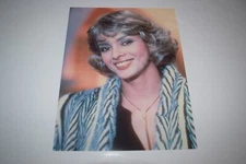 Star Trek The Motion Picture Glossy Photo 8x10 Persis Khambatta Nighthawks Oth 6