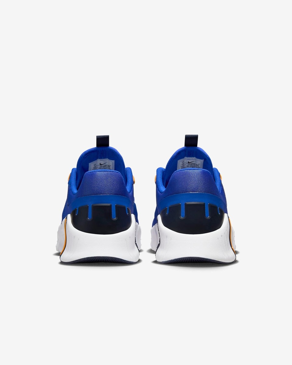 Nike Free Metcon 5 Racer Blue / Sundial - White DV3949-400 Select Size Nike Free Metcon 5 Racer Blue Sundial White DV3949-400 sz 12  main image 3