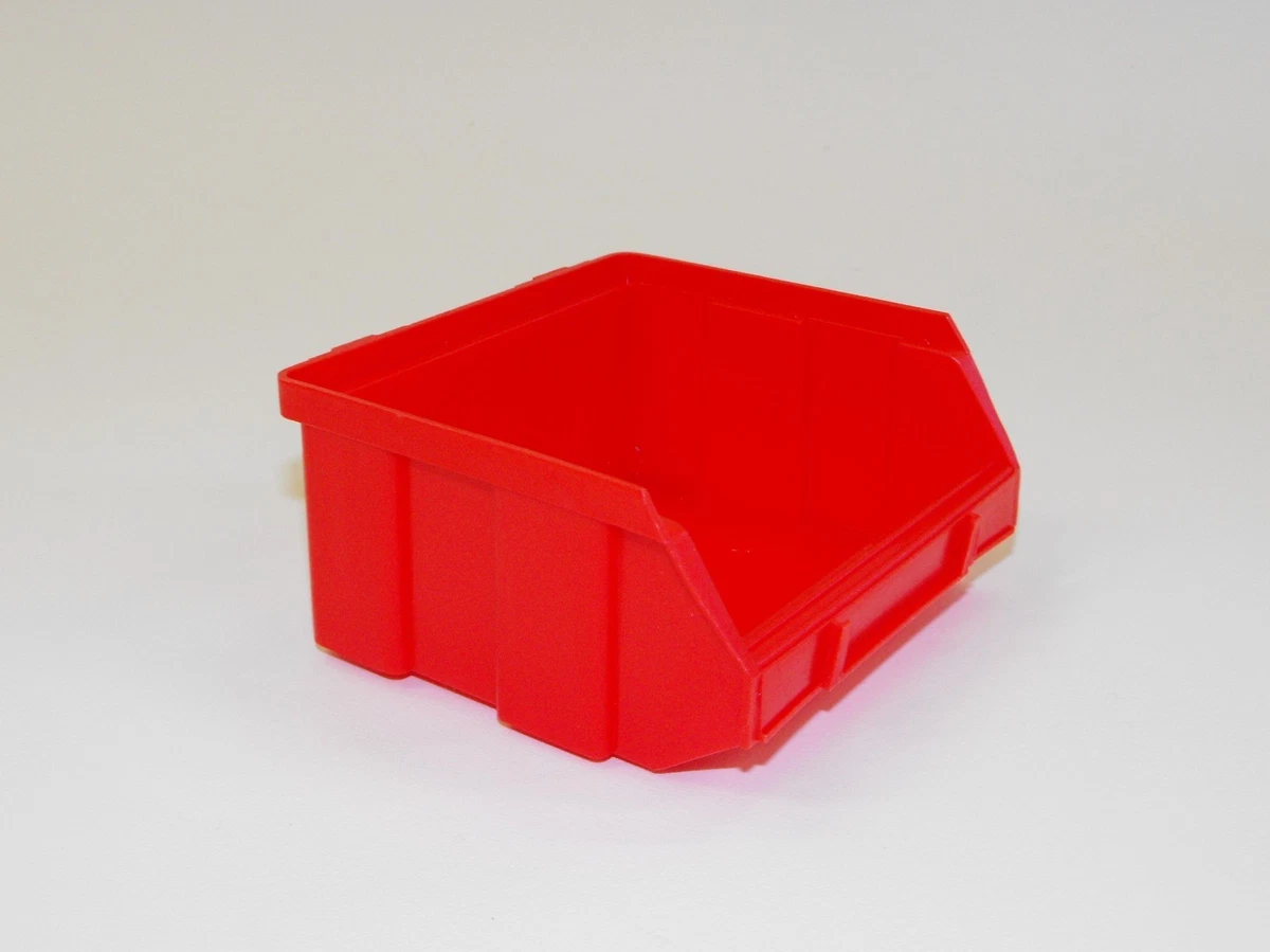 Harbor freight sale plastic storage boxes