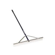 SEYMOUR MIDWEST - Chisel Tooth Rake (36")