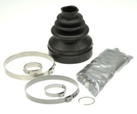 Spidan 24552 Faltenbalgsatz, Antriebswelle FüR CitroËN DS Fiat Lancia Peugeot