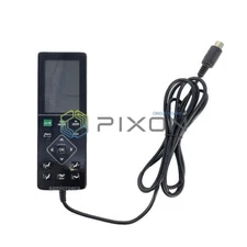 1PC New Massage Chair Remote Control 7203G for SPA VITLALA DYNAMIX Massage Chair