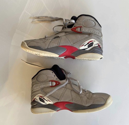 Size 11 - Jordan 8 Retro SP Reflections Of A Champion 2019 - Picture 2 of 7