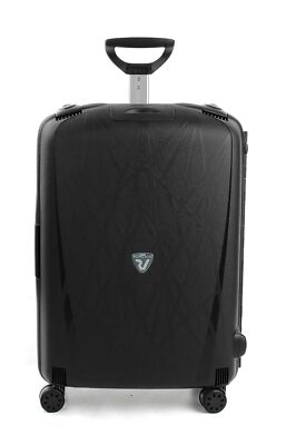 RONCATO Trolley Grande 4 Rolls Roncato Trolley Black schwarz