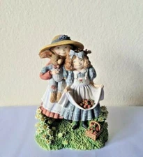 SPECIAL FRIENDS Katie and Molly II Lang & Wise Sherri Baldwin First Edition 1998