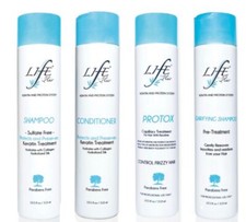 Life For Hair - Shampoo / Conditioner / Protox / Clarifying Shampoo