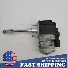 1PC New Turbo Wastegate Actuator For VW Seat Skoda 1.2T 03F145725G