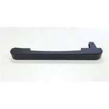 HPC Black Powder Coated Aluminum Replacement Rear Door Hatch Handle Hummer H2 