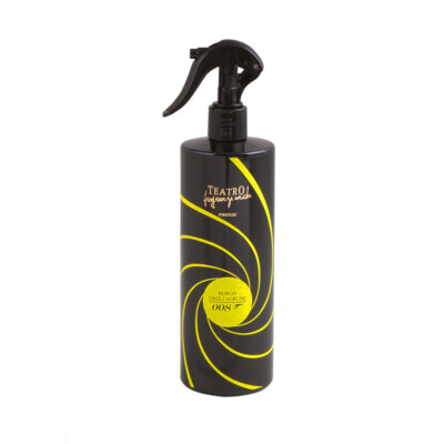 Teatro Fragranze Uniche Borgo Degli Agrumi Pistola Spray Fragranza Ambiente 5...