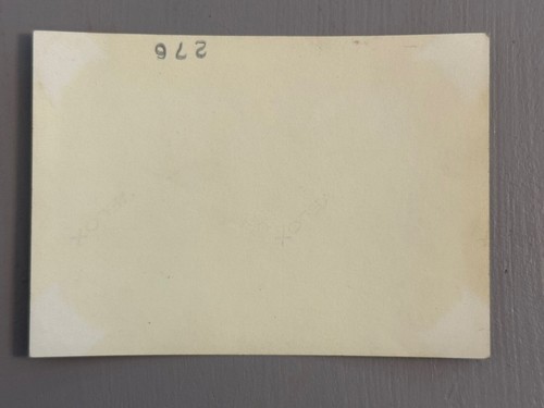 Foto De Colección Bonita Joven Madre Mujer Bebé Recién Nacido en Hospital Años 40 - Imagen 4 de 4