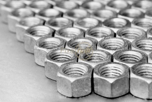 BSW Whitworth Hex Full Nuts BS 1083 Under 7/8" - Picture 3 of 96