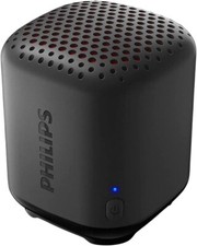 PHILIPS Mini Bluetooth Speaker, Outdoor Wireless Portable Small SpeakersTravel