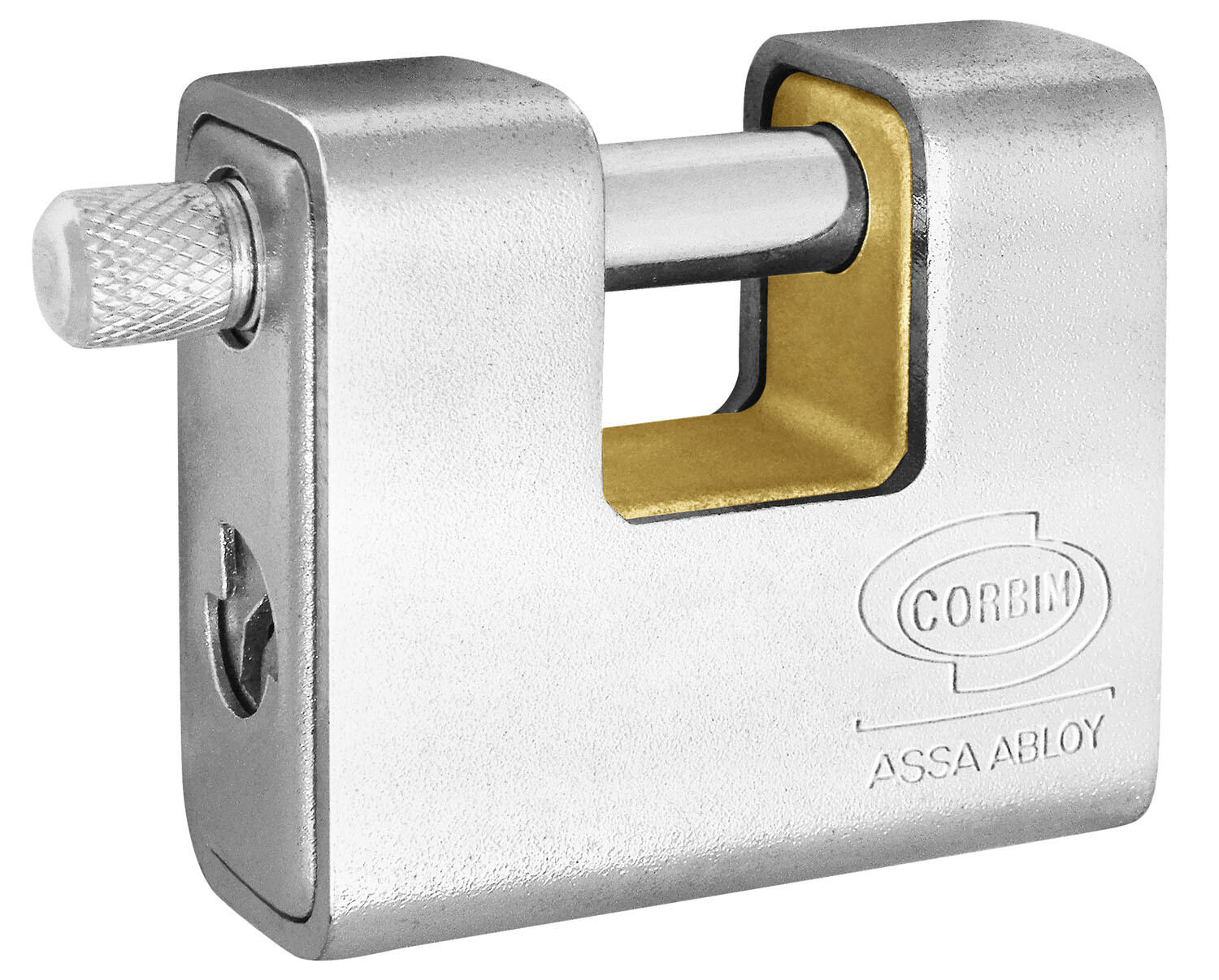 LUCCHETTI CORBIN CORAZZATI MM 60 PL21160