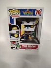 Funko Pop! Animation Voltron Defender of the Universe #70 Vinyl Figure