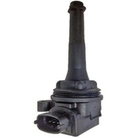 Hella ZüNdspule ZüNdmodul FüR Volvo V70 II 2.4 2.3 T5 S60 I 2.0 T 2.5