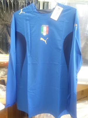 italy 2006 jersey