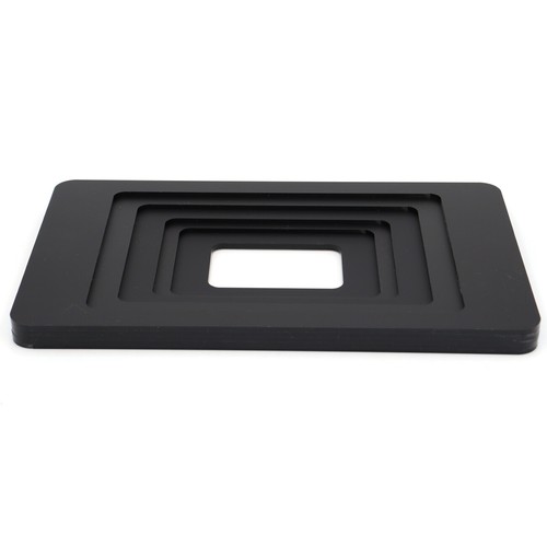 Obturateur objectif appareil photo pour Tilta MB-T12 16/20 24/28 32/35 50/85 58/180 - Photo 2 sur 6